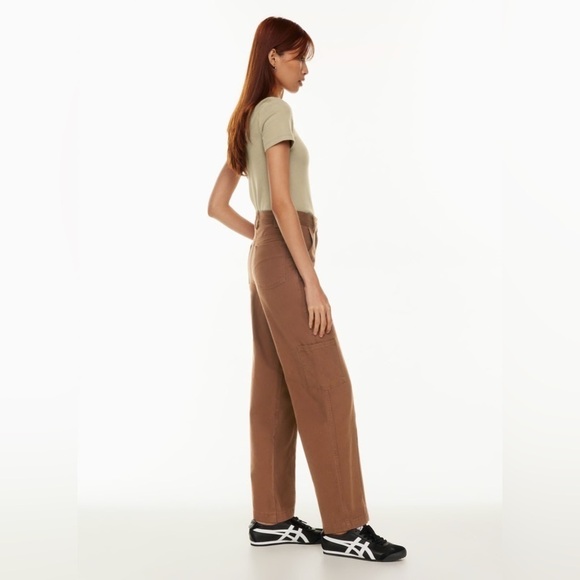 Aritzia Sunday Best New Oscar Pants - Picture 5 of 16